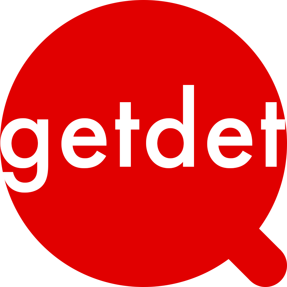 Getdet